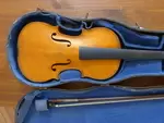Companion Violin