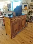 Old sideboard from the 50s