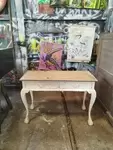 vintage console