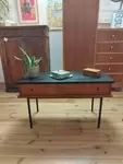 Vintage 1960s console