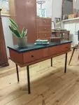 Vintage 1960s console