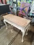 vintage console