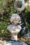 Cosette Bust