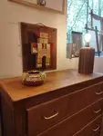 Creation of a 50s wooden construction game bot