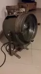 Large Cremer ORTF projector