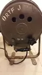 Large Cremer ORTF projector