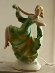 Dancer