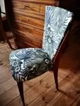 Design chair 50 60