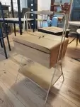 Design worker 60