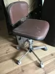 Desk chair