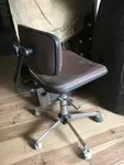 Desk chair