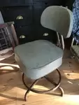 Desk chair