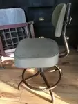 Desk chair