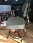 Desk chair