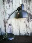 Desk lamp