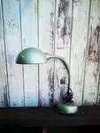 Desk lamp