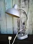 Desk lamp