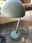 Desk lamp