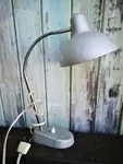 Desk lamp