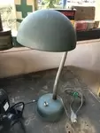 Desk lamp