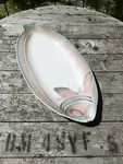 Digoin fish dish