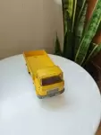 Dinky toy France Berliet GAK