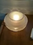 Diverted ceiling lamp 