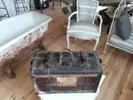Doctor's bag