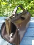 doctor's bag