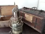 Doctor's bag