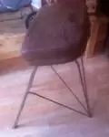 Dragonfly stool