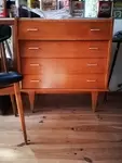 Dresser 60s 70s