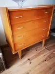 Dresser 60s 70s