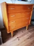Dresser 60s 70s
