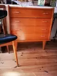 Dresser 60s 70s