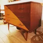 Dresser 60s 70s