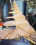 Durable DIY Christmas tree (s)