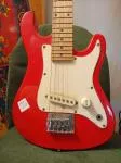 Electric guitar for children 