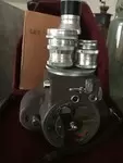 Emel C93 camera