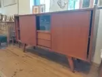 1960s sideboard
