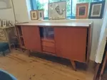 1960s sideboard