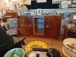 1950s Art Deco style sideboard 