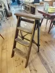 1950s tradesman's stepladder