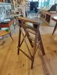 1950s tradesman's stepladder