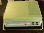 Europhon record player