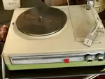 Europhon record player