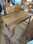 Farm table