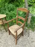 Charentais armchair 1900