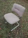 Strafor office chair