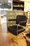 vintage office chair